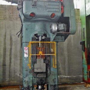 Ficep 330 ton 180mm