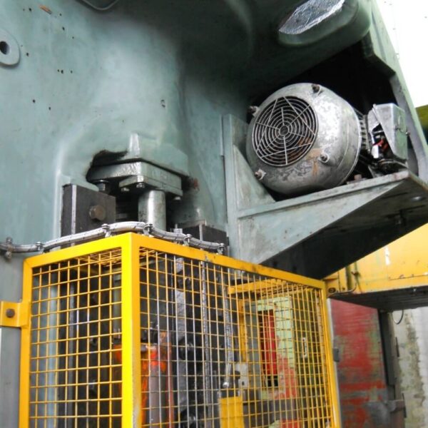 Ficep 330 ton 180mm - immagine 2