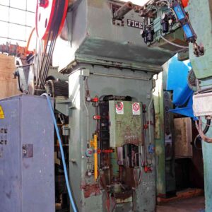 Ficep 330 ton 180mm