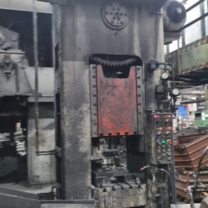 Zdas LU 250-800 ton