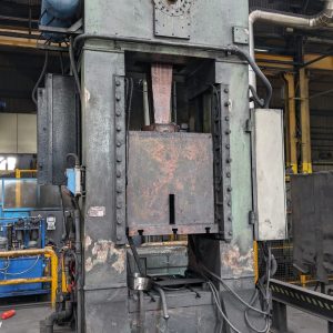 Benelli PE2M 150 ton