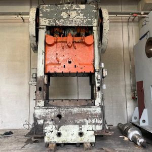 Weingarten 400 ton