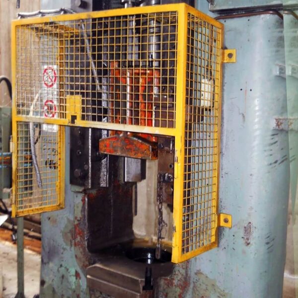 Ficep 330 ton 180mm - immagine 4