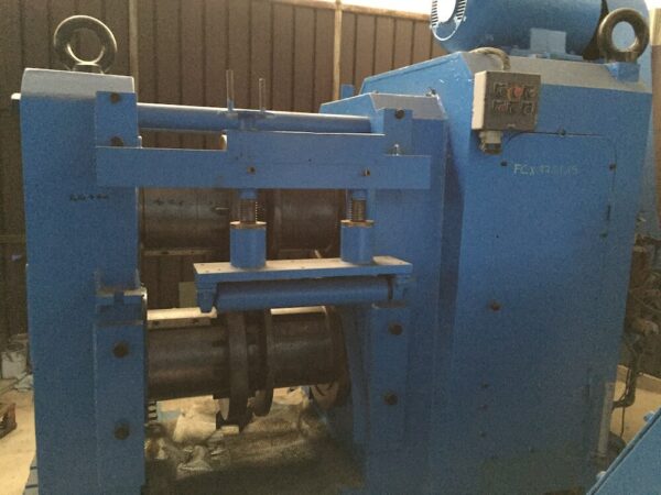 Reina M6 – 2500 - immagine 2