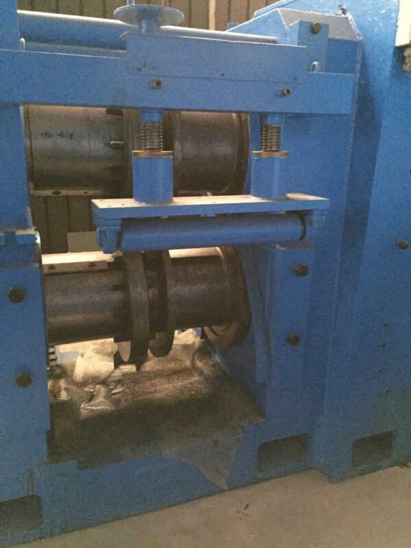 Reina M6 – 2500 - immagine 3