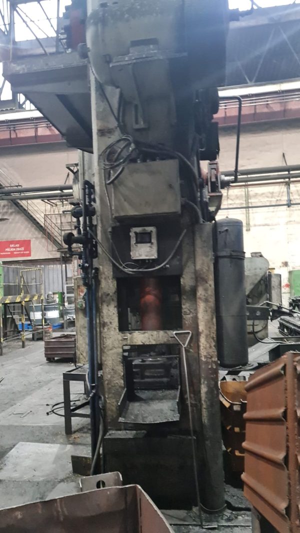 Zdas LU 250-800 ton - immagine 2