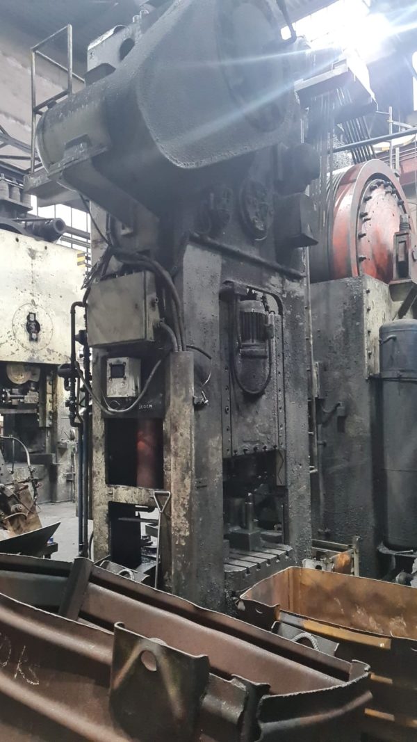 Zdas LU 250-800 ton - immagine 3