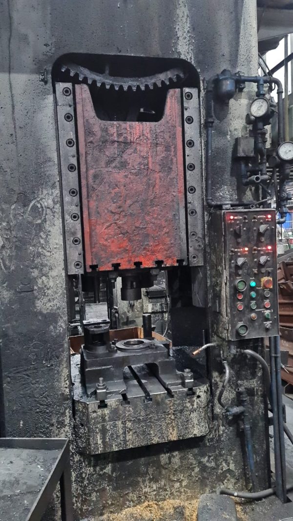 Zdas LU 250-800 ton - immagine 4