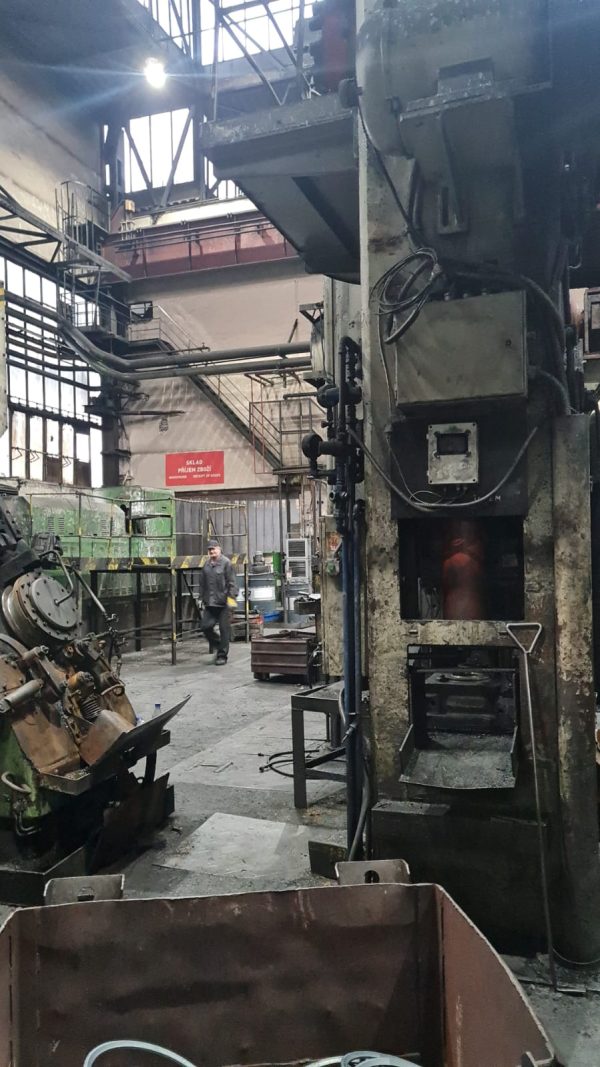 Zdas LU 250-800 ton - immagine 5
