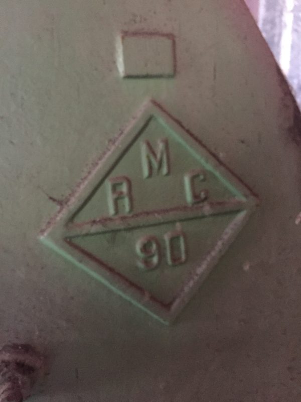 Rimoldi 90 kg - immagine 3