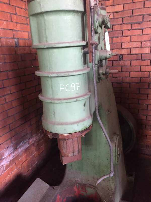 Rimoldi 90 kg