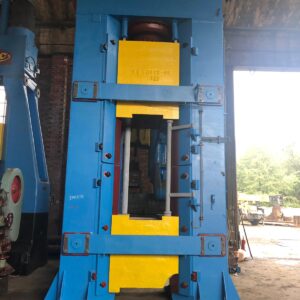Maglio Digep 13000 kgm