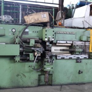 Hasenclever 80 kW