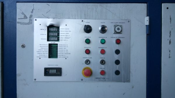 Induction 600 kW - immagine 3