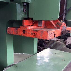 Roche 100 ton