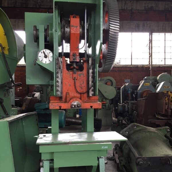 Roche 100 ton - immagine 2