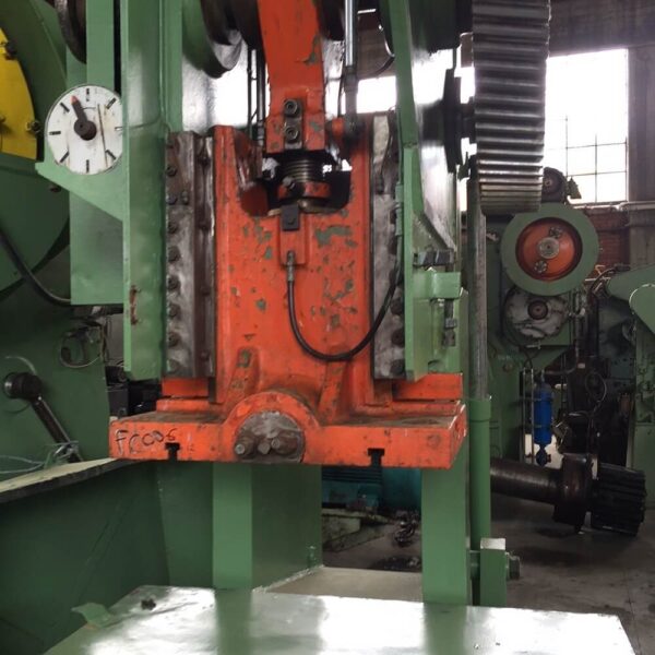 Roche 100 ton - immagine 3