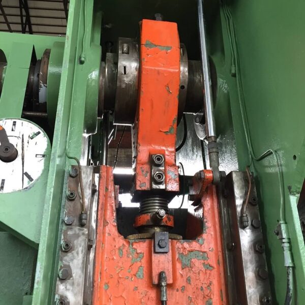 Roche 100 ton - immagine 4