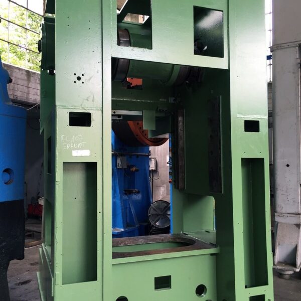 Erfurt 250 ton