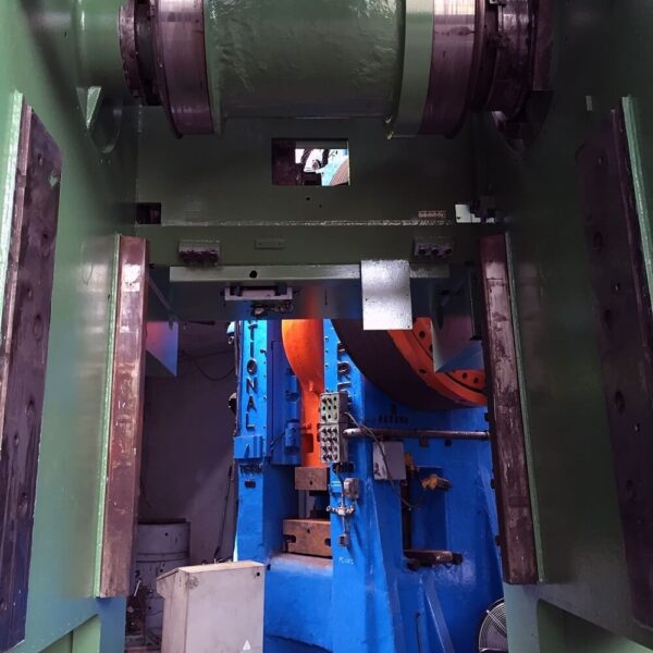 Erfurt 250 ton - immagine 2