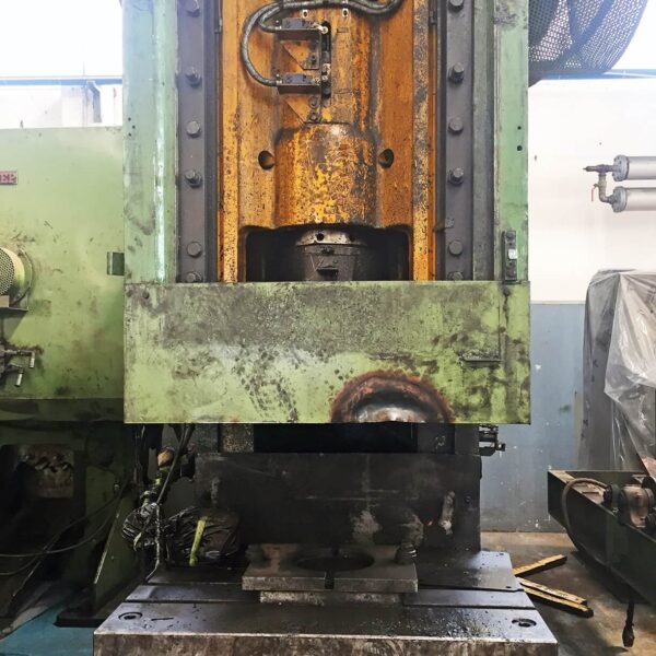 Russa 250 ton - immagine 2