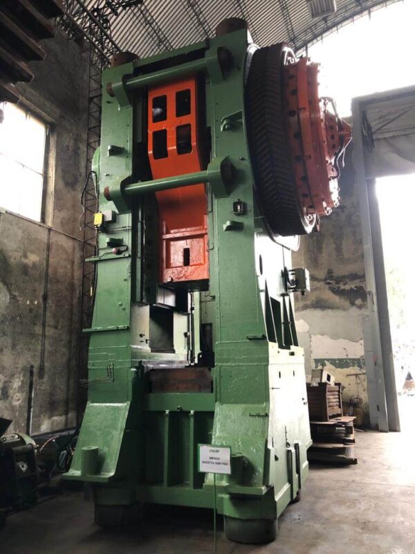 Rovetta 1500 ton - immagine 2