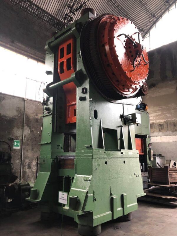 Rovetta 1500 ton - immagine 3