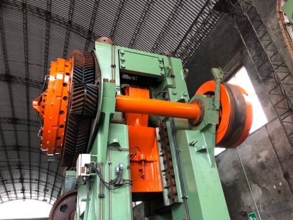 Rovetta 1500 ton - immagine 5