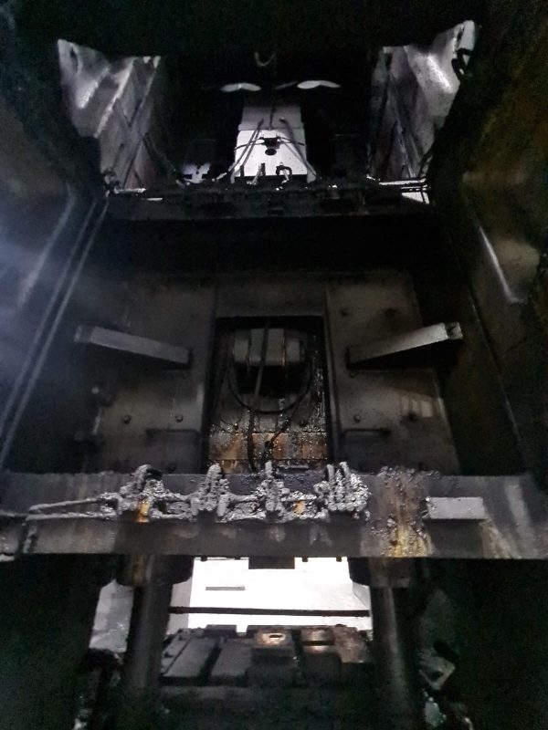 Kramatorsk KGSP 6300 ton - immagine 6