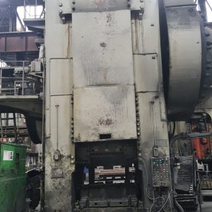 Kramatorsk KGSP 6300 ton