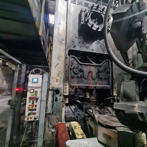 Smeral LDO 500 ton