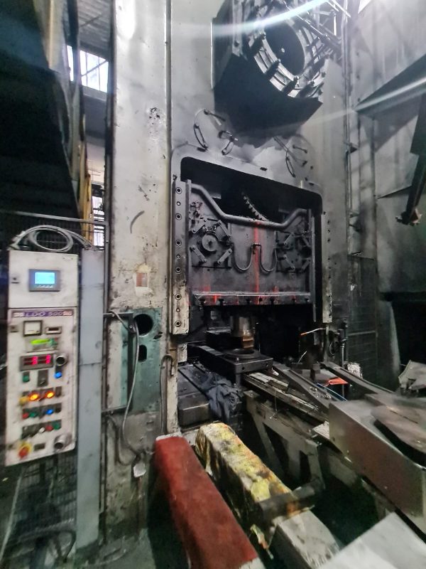 Smeral LDO 500 ton - immagine 2