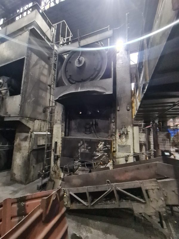 Smeral LDO 500 ton - immagine 4