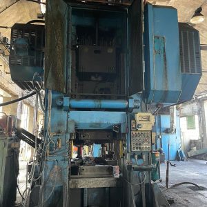 Manzoni 1600 ton