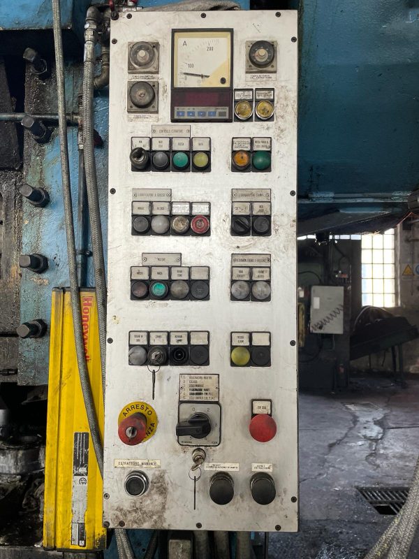 Manzoni 750 ton - immagine 4