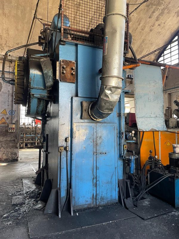 Manzoni 750 ton - immagine 3