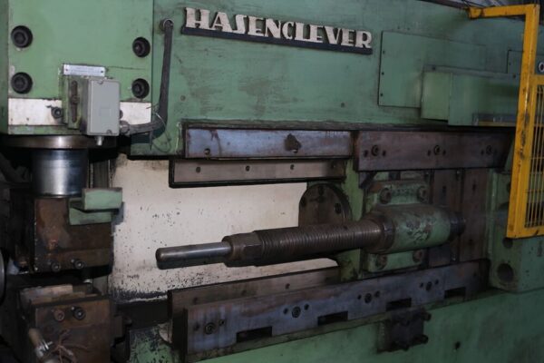 Hasenclever 80 kW - immagine 3