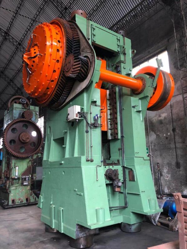 Rovetta 1500 ton - immagine 4