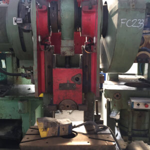 G. Marcati 20 ton