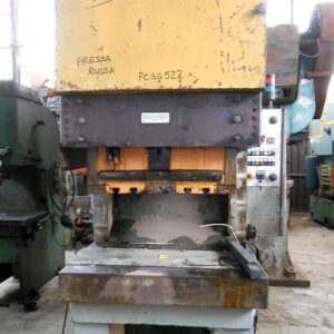 Russa 160 ton