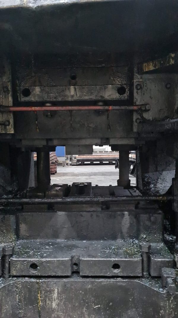 Kramatorsk KGSP 6300 ton - immagine 4
