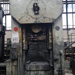 Smeral LKM 1600 ton