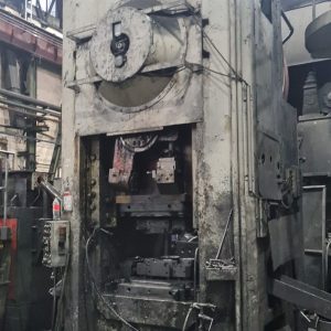 Smeral LKM 1600 ton