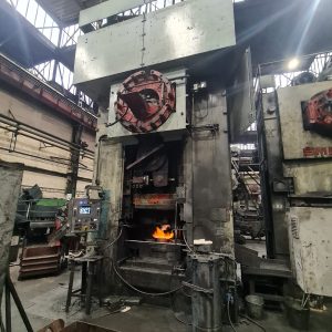 Smeral LZK 2500 P