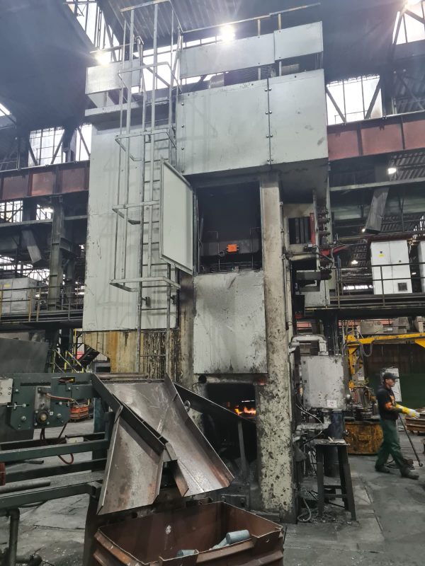 Smeral LZK 2500 P - immagine 6