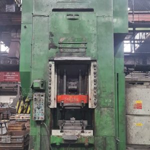Smeral LLR 2000 ton