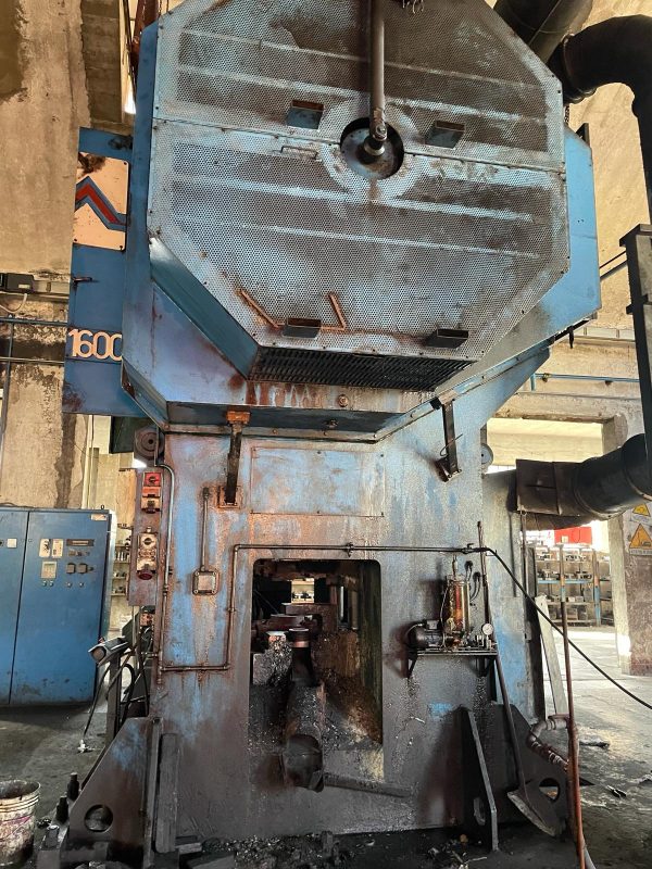 Manzoni 1600 ton - immagine 4