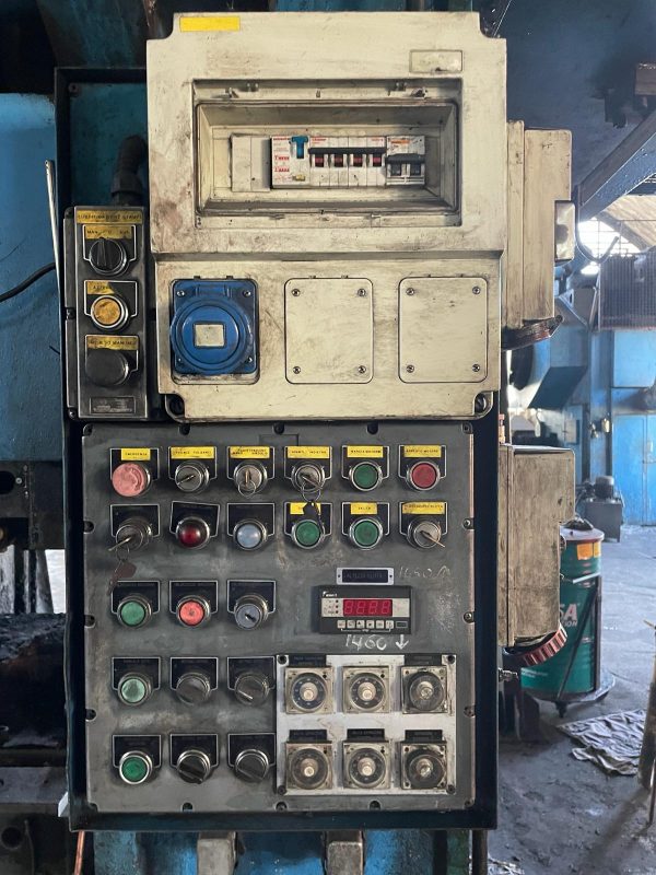 Manzoni 1600 ton - immagine 5
