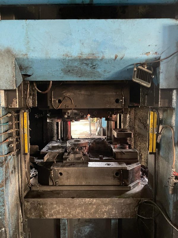 Manzoni 1600 ton - immagine 3