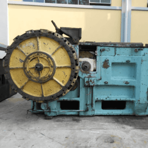 Russa 630 ton 3”